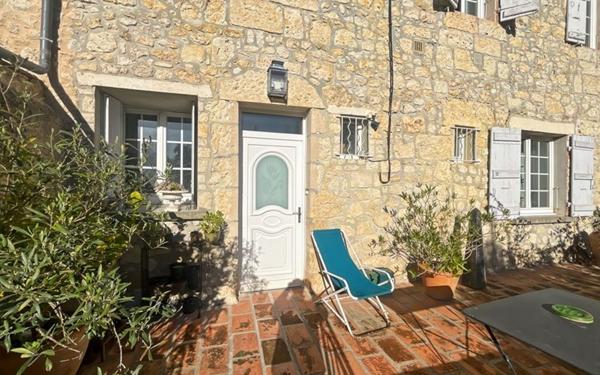 Maison à vendre    4 pièces •  Lectoure