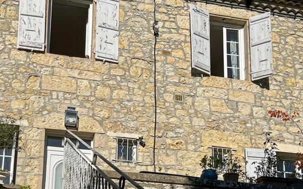 Maison à vendre    4 pièces •  Lectoure