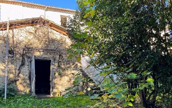 Maison à vendre    4 pièces •  Lectoure