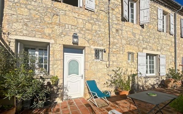 Maison à vendre    4 pièces •  Lectoure