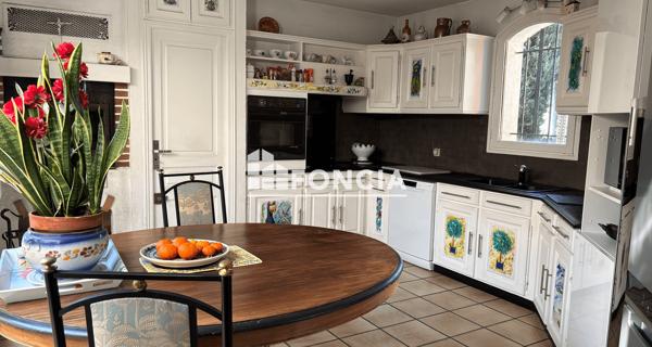 À vendre Maison 4 pièces 131 m² - Sallèles-d'aude 11590