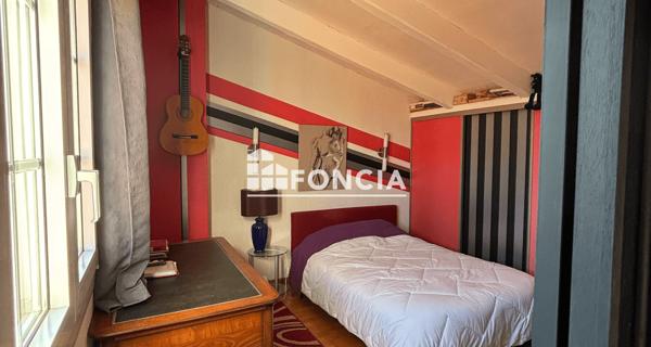 À vendre Maison 4 pièces 131 m² - Sallèles-d'aude 11590