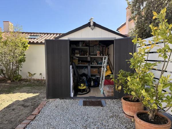 LE CHARME D'UNE MAISON VENDÉENNE, ENTRE BOURG ET OCÉAN