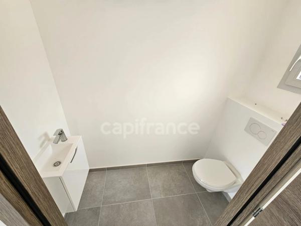 A vendre à Demigny (71) maison neuve de 146 m² 6 pièces 4 chambres 146 m² de terrain !