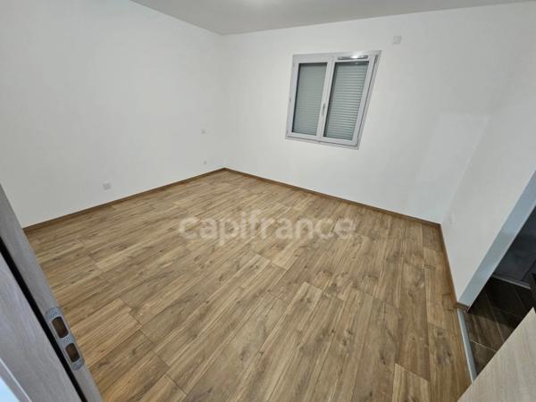 A vendre à Demigny (71) maison neuve de 146 m² 6 pièces 4 chambres 146 m² de terrain !