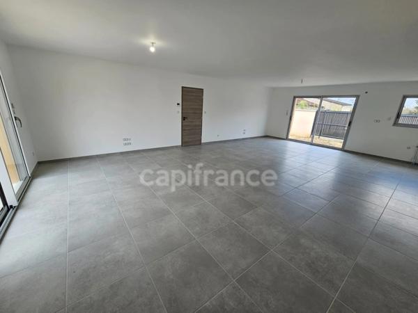 A vendre à Demigny (71) maison neuve de 146 m² 6 pièces 4 chambres 146 m² de terrain !