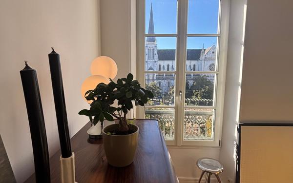 Appartement à vendre    4 pièces • 115 m2 Pau