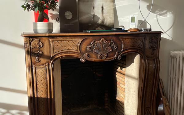 Appartement à vendre    4 pièces • 115 m2 Pau