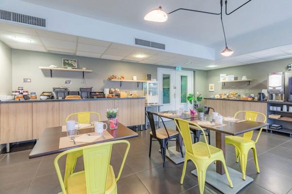 INVESTISSEMENT LOCATIF – Agen – Résidence Appart’City Confort Agen Centre - 5,83 % de rentabilité