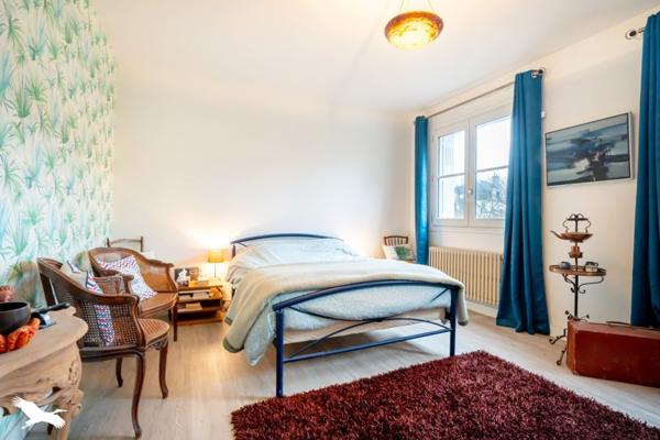 Maison à vendre |  Chinon |  10 pièces | 165 m²