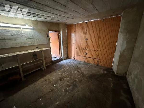 Maison 5 pièces – 3 chambres – 100 m² – Rue de Grézans, Nîmes