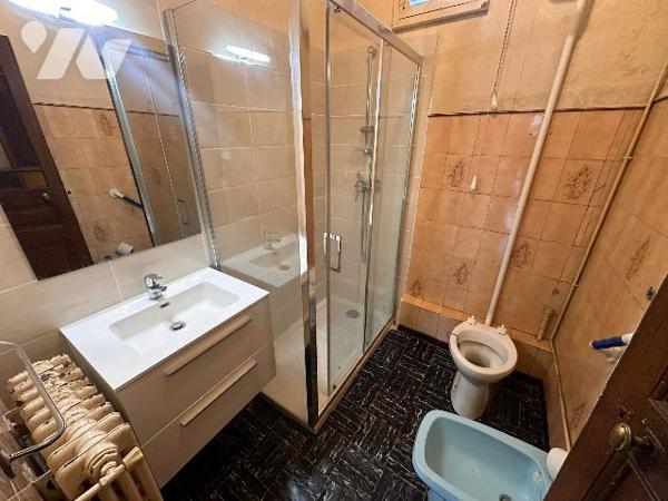 Maison 5 pièces – 3 chambres – 100 m² – Rue de Grézans, Nîmes