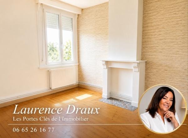 Maison 4 chambres 138 000 € H.A.I.*