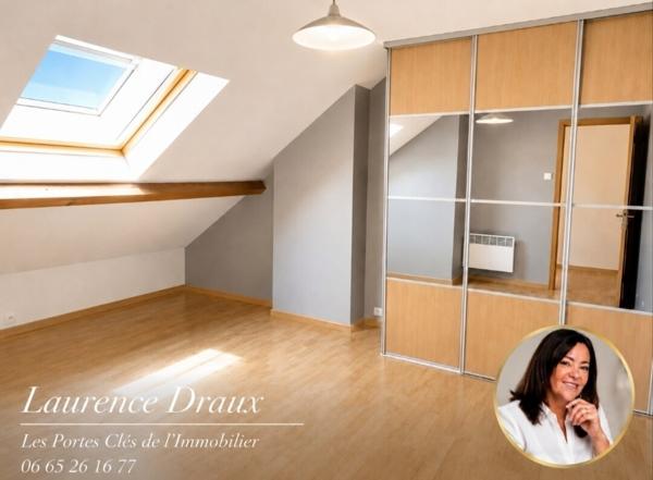 Maison 4 chambres 138 000 € H.A.I.*