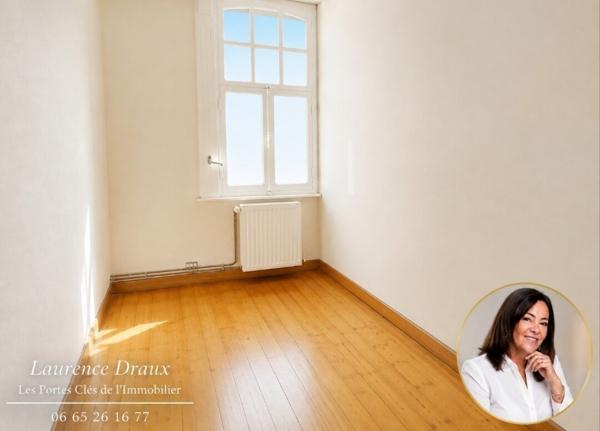 Maison 4 chambres 138 000 € H.A.I.*