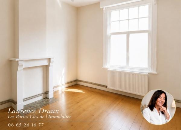 Maison 4 chambres 138 000 € H.A.I.*