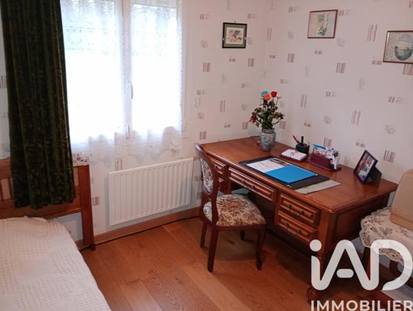 Maison à vendre 4 pièces 82 m² Andelot-Blancheville