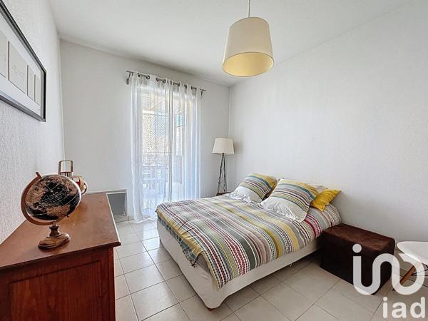 Appartement à vendre 3 pièces 71 m² Béziers