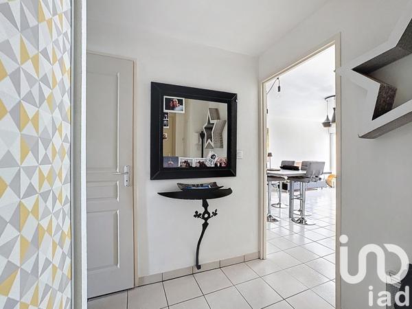 Appartement à vendre 3 pièces 71 m² Béziers