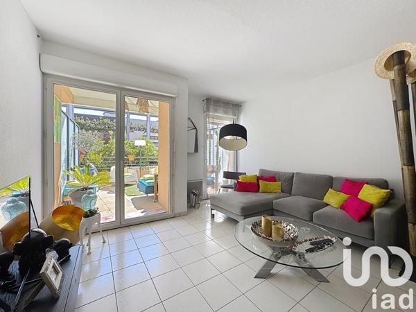 Appartement à vendre 3 pièces 71 m² Béziers