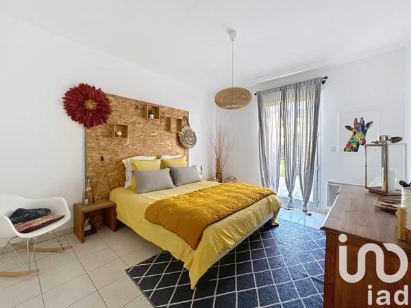 Appartement à vendre 3 pièces 71 m² Béziers