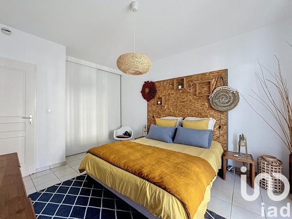 Appartement à vendre 3 pièces 71 m² Béziers