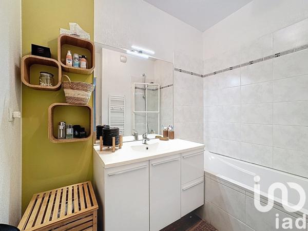 Appartement à vendre 3 pièces 71 m² Béziers