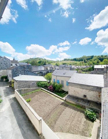 Brassac (81260) – Maison de caractère de 300 m² avec fort potentiel d'aménagement