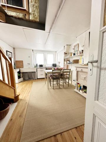 Brassac (81260) – Maison de caractère de 300 m² avec fort potentiel d'aménagement