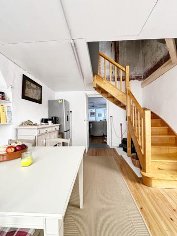 Brassac (81260) – Maison de caractère de 300 m² avec fort potentiel d'aménagement