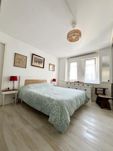 Brassac (81260) – Maison de caractère de 300 m² avec fort potentiel d'aménagement