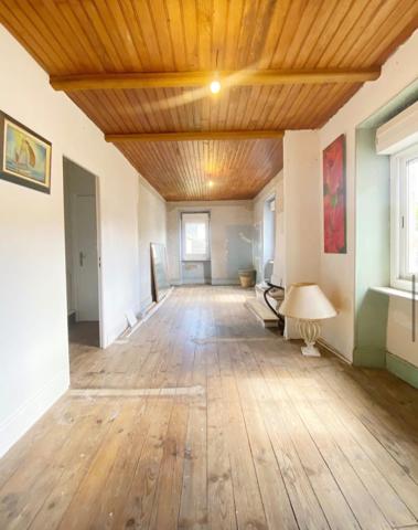 Brassac (81260) – Maison de caractère de 300 m² avec fort potentiel d'aménagement
