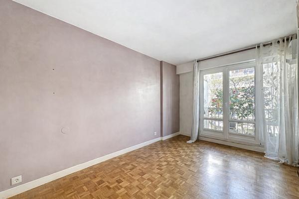 Télégraphe - 3 pièces 73 m², Paris 75020