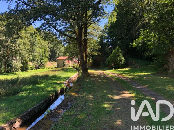 Maison à vendre 11 pièces 242 m² Ambazac