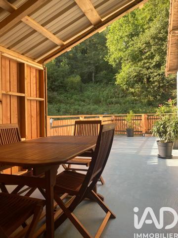 Maison à vendre 11 pièces 242 m² Ambazac