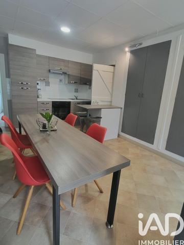 Maison à vendre 11 pièces 242 m² Ambazac