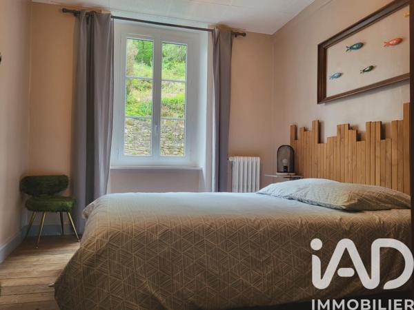 Maison à vendre 11 pièces 242 m² Ambazac