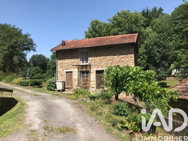 Maison à vendre 11 pièces 242 m² Ambazac