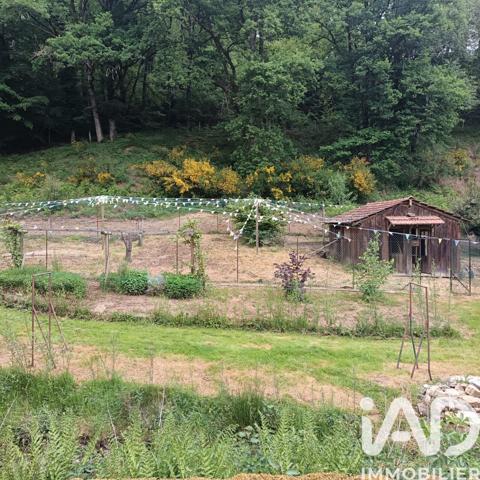 Maison à vendre 11 pièces 242 m² Ambazac