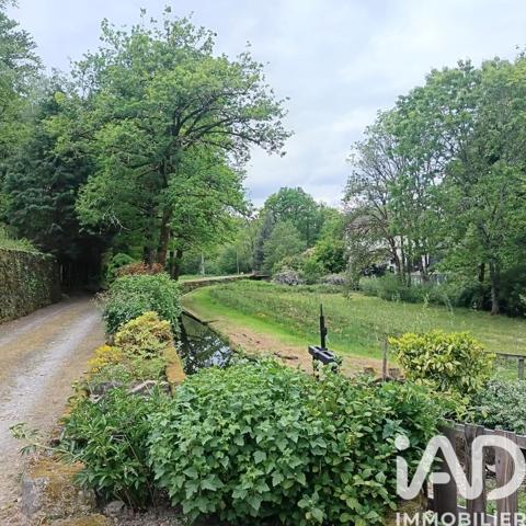 Maison à vendre 11 pièces 242 m² Ambazac