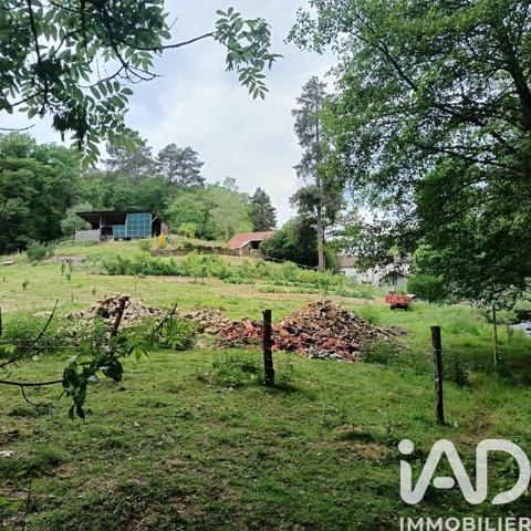 Maison à vendre 11 pièces 242 m² Ambazac