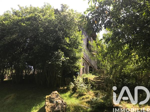 Maison à vendre 11 pièces 242 m² Ambazac