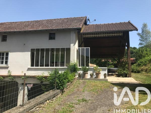Maison à vendre 11 pièces 242 m² Ambazac
