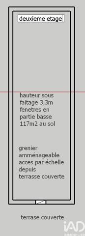 Maison à vendre 11 pièces 242 m² Ambazac