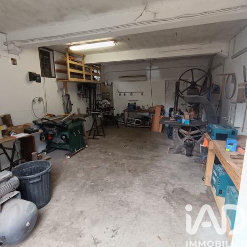 Maison à vendre 11 pièces 242 m² Ambazac