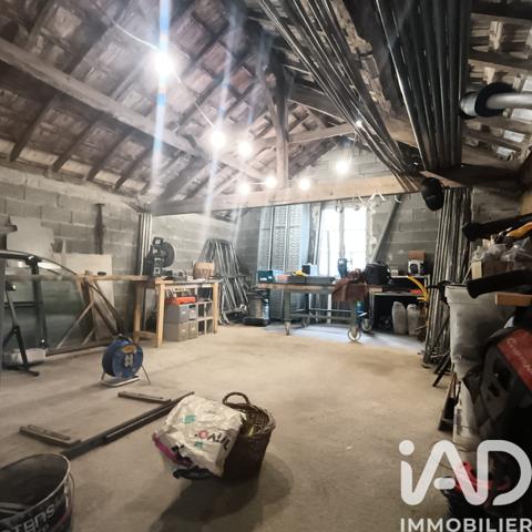 Maison à vendre 11 pièces 242 m² Ambazac