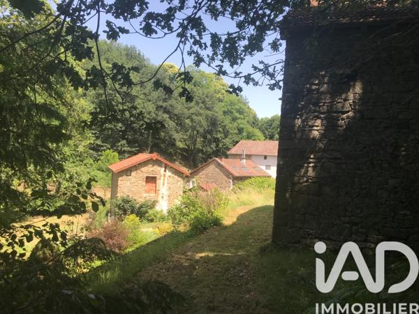 Maison à vendre 11 pièces 242 m² Ambazac