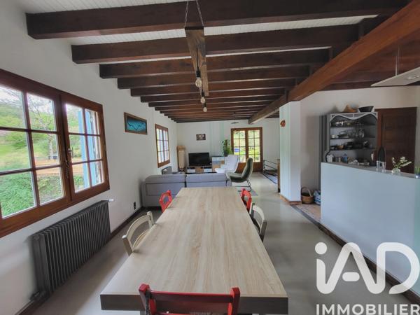 Maison à vendre 11 pièces 242 m² Ambazac