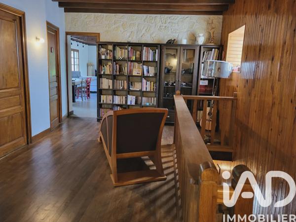 Maison à vendre 11 pièces 242 m² Ambazac