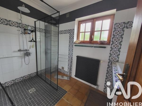 Maison à vendre 11 pièces 242 m² Ambazac